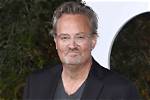 Matthew Perry 2024: a Look at His Life, Career, and Legacy
