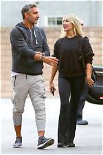 Mauricio Umansky and Emma Slater's Age Difference as He Moves on from Kyle Richards |