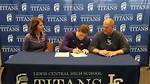 Max Duggan Parents Jim and Deb Duggan Were Athletes, Mother Ran Track and Father Was a Quarteback