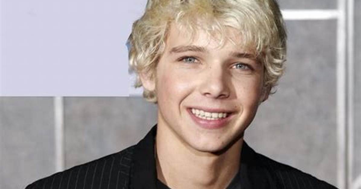 Max Thieriot Net Worth in 2023 How Rich Is He Now?