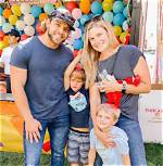 Max Thieriot's Children and Their Impact