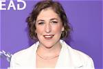 Mayim Bialik Reveals Shes Leaving Jeopardy! in Bombshell Post Hollywood Life