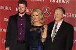 Meet Alec Jay Sugarman – Photos of Mary Hart’s Daughter with Husband Burt Sugarman