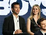 Meet Antony Starr’s Girlfriend |