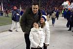 Meet Ava King and Elise King Photos of Joe Kings Children with His Ex-Wife