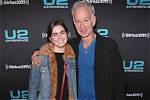 Meet Ava Mcenroe – Photos of John Mcenroe’s Daughter with Wife Patty Smyth
