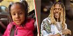 Meet Bella Banks: Lil Durk's Adorable Daughter