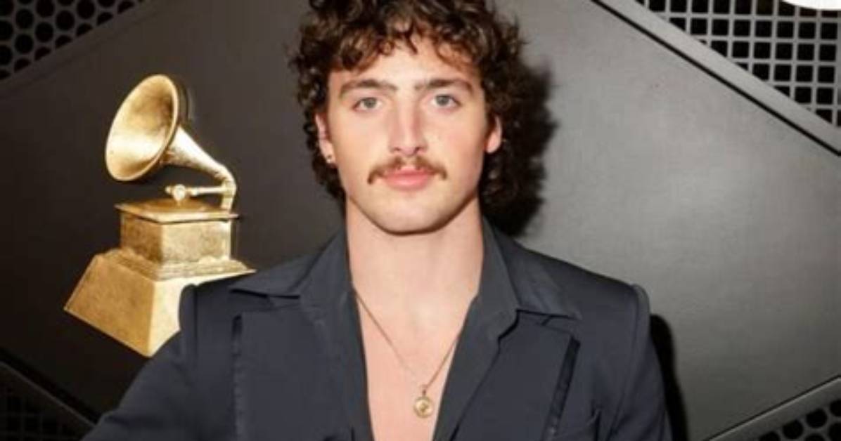Meet Benson Boone: a Mormon Artist with a Faith-Filled Voice