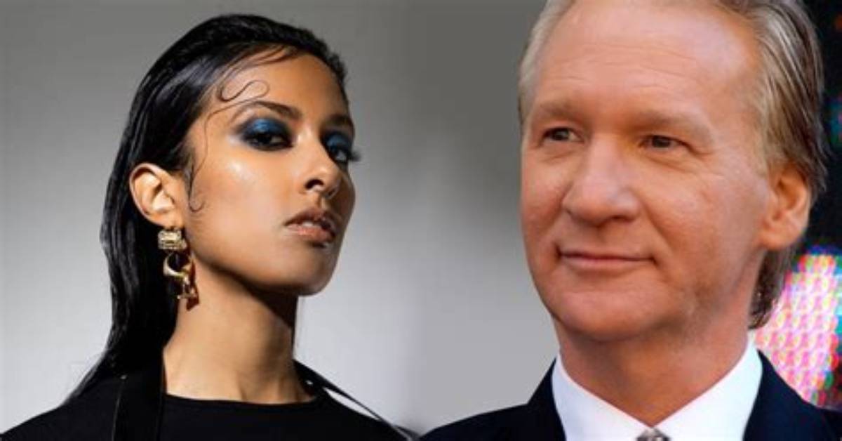 Meet Bill Maher's Girlfriend: Everything You Need to Know