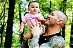 Meet Brooklyn Rose Orton Photos of Randy Ortons Daughter with Wife Kim Marie Kessler