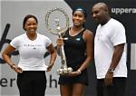 Meet Candi and Corey Gauff