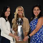Meet Casey Irsay, Daughter of Jim Isray |