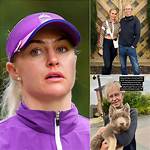Meet Charley Hull Parents Everything