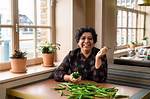 Meet Chefs Table Star Asma Khan Discover Her Age, Education, Cookbook, Family and More S ·