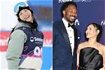 Meet Chloe Kim Parents- Details to Know About Jong Jin Kim and Boran Yun Kim ·