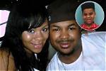 Meet Christian Nash Photos of Producer the-Dreams Son with Ex-Wife Nivea