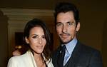 Meet David Gandy’s Wife, Barrister Stephanie Mendoros: Do They Have Children?
