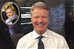 Meet Deirdre Simms – Photos of Phil Simms’ Daughter and Her Marriage
