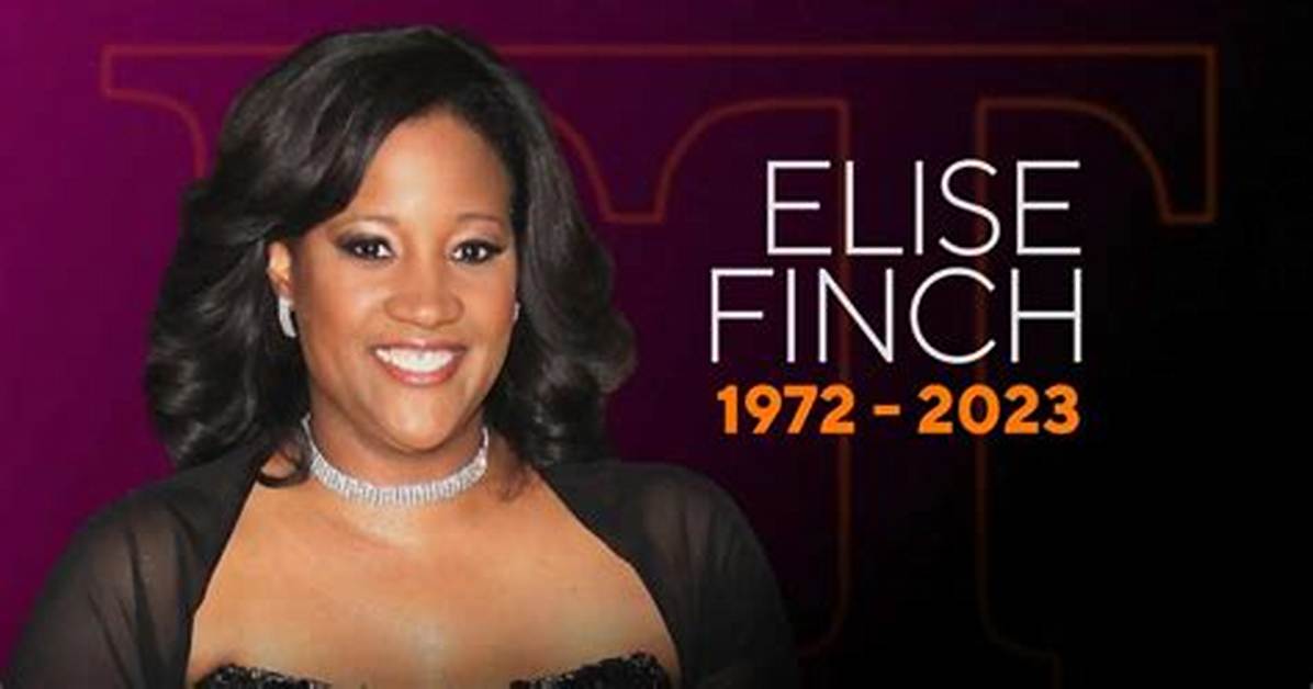 Meet Elise Finch: Her Family Life and Relationship Status