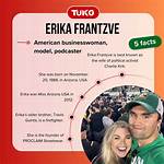 Meet Erika Stivers: an Inspirational Entrepreneur and Thought Leader