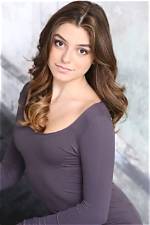 Meet Gabriella Rose Palminteri – Photos of Chazz Palminteri’s Daughter with Wife Gianna Ranaudo