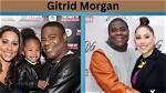 Meet Gitrid Morgan Photos of Tracy Morgans Son with Ex-Wife Sabina Morgan ·