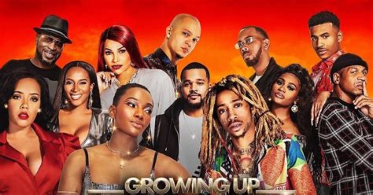Meet Growing up Hip Hop Cast Sakoya Wynter Parents and Baby Daddy Brandon Jennings