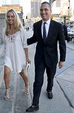 Meet Harold Ford Jr.'s Current Wife: Exploring His Marital Journey