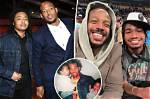 Meet His 2 Children |