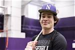 Meet Jack Counsell Photos of Craig Counsells Son with Michelle Counsell