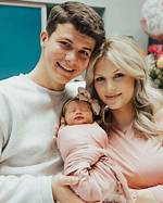 Meet Jarod Clark on Instagram Family to Career! Tue 6 April 2021 00:00