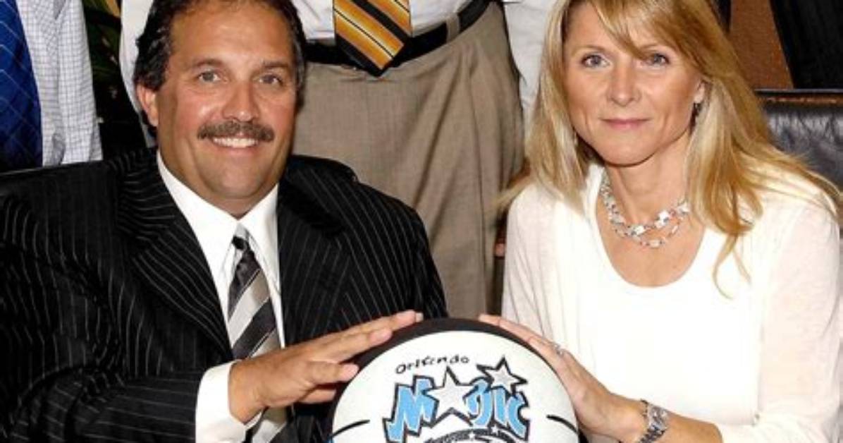 Meet Jeff Van Gundy Wife Kim Van Gundy- Everything to Know About Their Married Life and Children