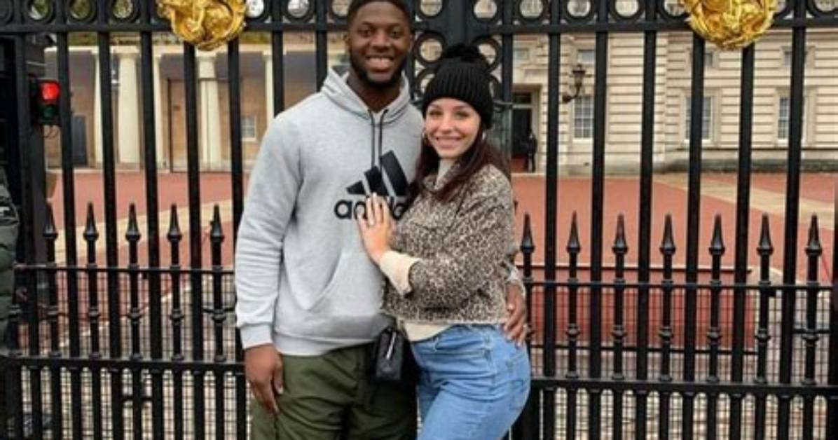 Meet Josh Allen Jaguars Wife Kaitlyn Morrison on Instagram: Her Details Explored