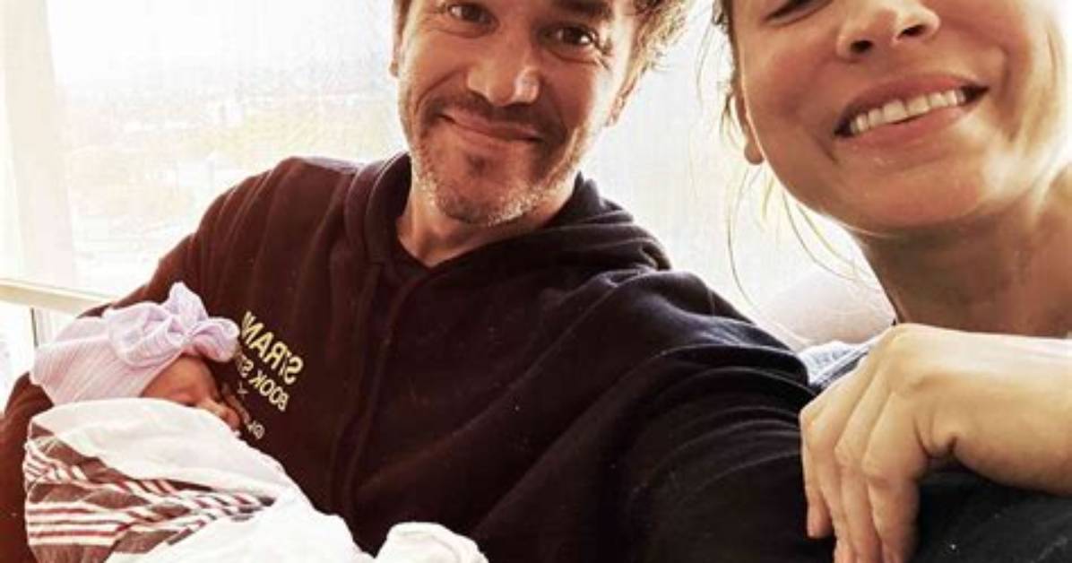 Meet Kaley Cuoco's Baby Daddy: Tom Pelphrey