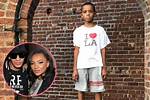 Meet Kaz Pankey Photos of Tara Wallaces Son with Ex-Partner Peter Gunz