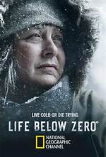 Meet Life Below Zero's Johnny Rolfe: Uncovering Wilderness Survival Secrets