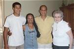 Meet Logan Schiendelman Mother Hannah Schiendelman Father and Family