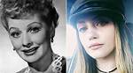 Meet Lucille Ball's Stunning Great-Granddaughter: a Striking Resemblance