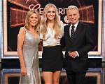 Meet Maggie Sajak's Mom: Uncovering the Matriarch Behind the Wheel of Fortune Star