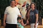 Meet Mercy Diaz, Joey Diaz’s Daughter with Terrie Diaz