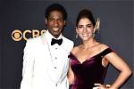 Meet Michael Batiste (Father) and Jean Batiste (Mother)