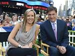 Meet Mike Greenberg Wife Stacy Greenberg: Facts About the Espn Host Married Life