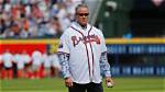 Meet Mildred Glavine and Fred Glavine