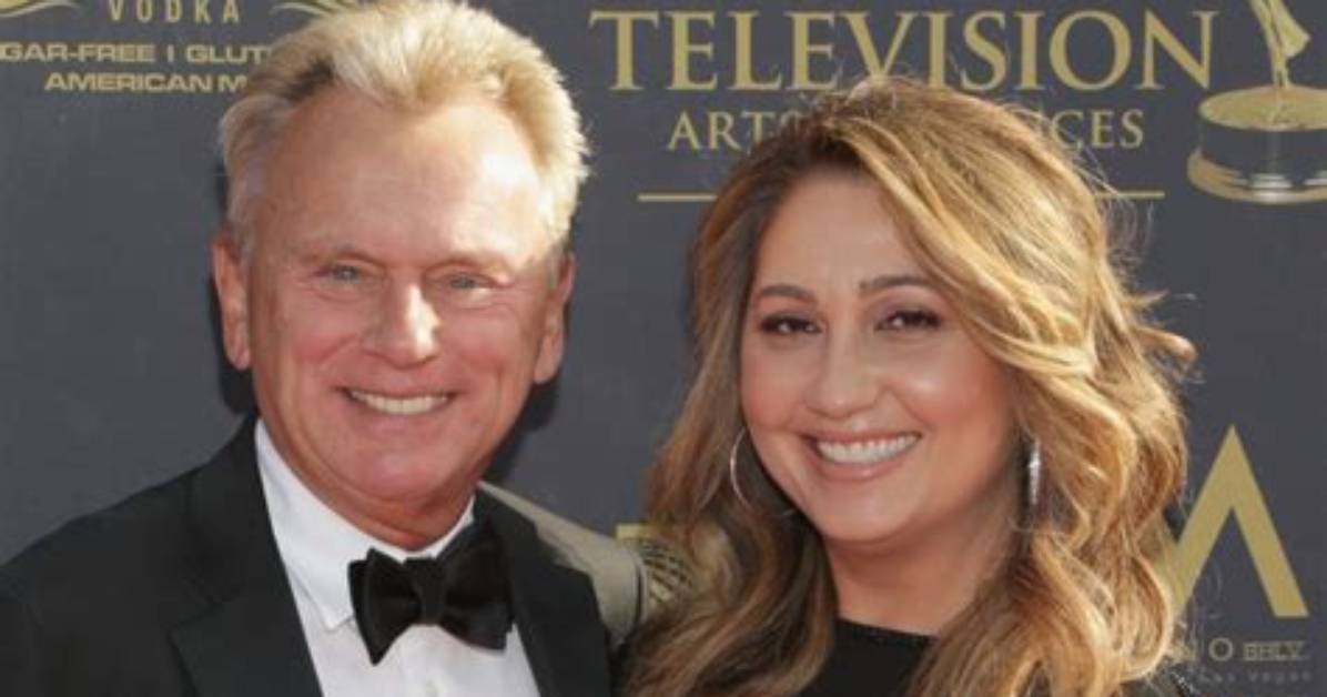 Meet Pat Sajak's Wife: a Glimpse into Their Lasting Marriage