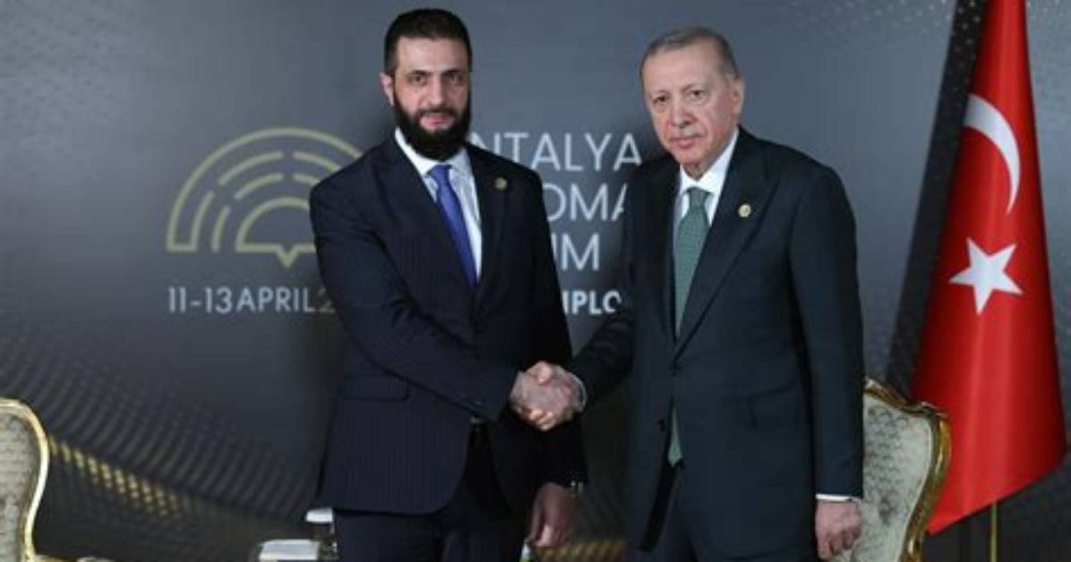 Meet Recep Tayyip Erdogan's Brother: Mustafa Erdogan