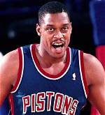 Meet Rick Mahorn's Beloved Wife and Family: an Insight into His Personal Life