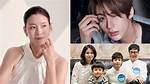 Meet Shim Hye-Jin Husband Han Sang-Gu: Married