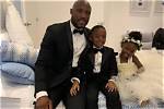 Meet Starling Marte Daughter Tiana Marte- How Old Is She Now?