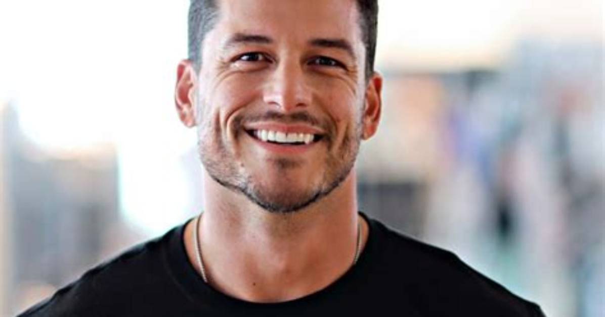 Meet Steven Tinoco-Fitness Trainer Who Is Engaged to Golfer, Paige Spiranac. ·