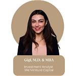 Meet the Extraordinary Lilly Rdiger: a Woman of Inspiring Achievements